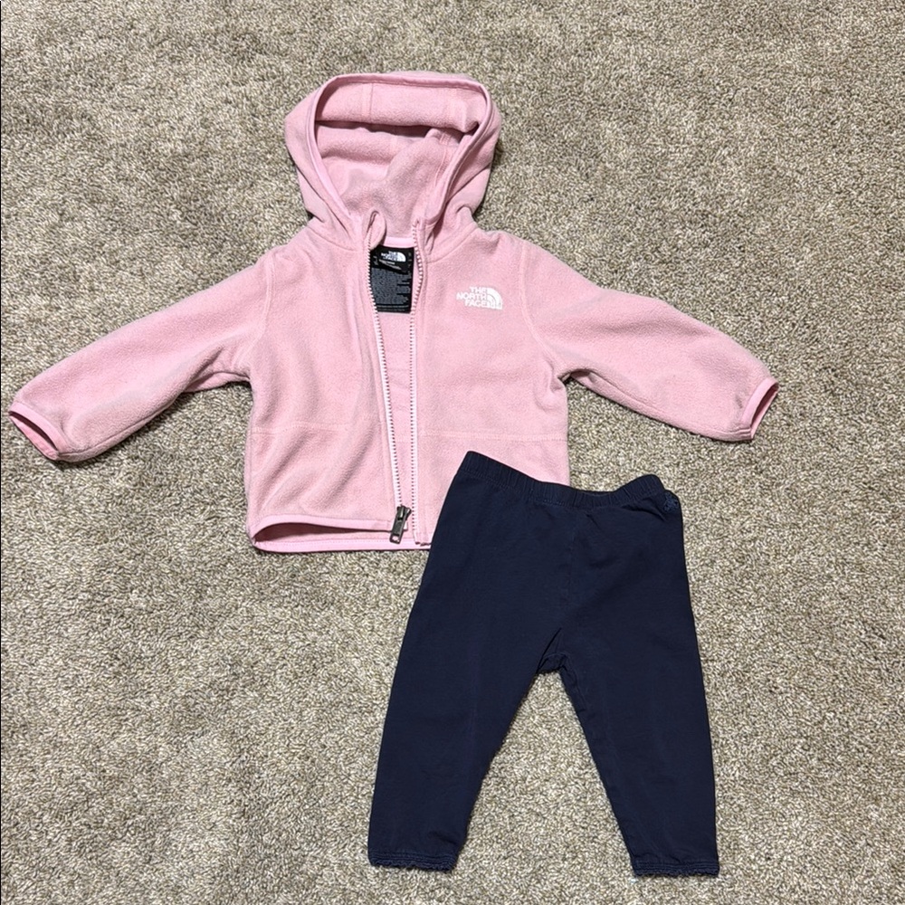 6-12 Month’s Baby Girl Bundle